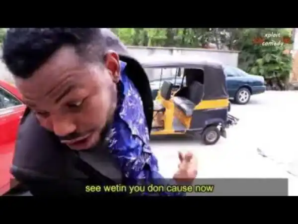 Xploit Comedy - temptations that comes to Ladies after marriage